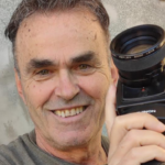Ελισσαίος Βγενόπουλος: "Ουδέν Νεώτερον από το Δυτικόν Μέτωπον"