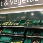 Νέες ελλείψεις προϊόντων στη Μεγάλη Βρετανία