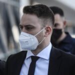 Έγκλημα στα Γλυκά Νερά: Δικάζεται σήμερα στο Εφετείο ο Μπάμπης Αναγνωστόπουλος