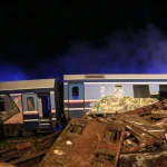 Σύγκρουση τρένων - Οι Ιταλοί της Hellenic Train λένε ότι «ο ΟΣΕ έχει την ευθύνη για τη διαχείριση του σιδηροδρομικού δικτύου»