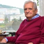 Την Τρίτη η Τελετή Αναγόρευσης του ποιητή Τίτου Σ. Πατρίκιου σε Επίτιμο Διδάκτορα του Πανεπιστημίου Πατρών