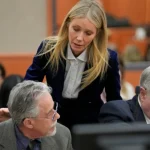 Αθώα η Γκουίνεθ Πάλτροου για το ατύχημα στο σκι – Υπαίτιος ο συνταξιούχος οπτικός
