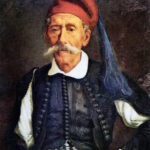 ΑΦΙΕΡΩΜΑ 1821: Κανέλλος Δεληγιάννης, ο φιλικός Μωραΐτης στρατηγός
