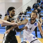 Κολοσσός-Απόλλων 88-68: Νίκη με σούπερ Χρυσικόπουλο