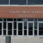 Το Eagan High School της Μινεσότα στην Αρχαία Ολυμπία!