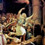 ΑΦΙΕΡΩΜΑ 1821: Χρήστος Καψάλης, ο ήρωας Μεσολογγίτης παράδειγμα αυτοθυσίας