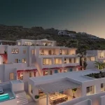 Nammos: Επεκτείνεται στο χώρο της εστίασης με το άνοιγμα των πολυτελών ξενοδοχείων Nammos Hotels & Resorts