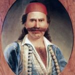 ΑΦΙΕΡΩΜΑ 1821: Οδυσσέας Ανδρούτσος, ο οπλαρχηγός με το άδοξο τέλος