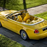 Tι ζητούν οι πιο απαιτητικοί πελάτες της Rolls Royce – Οσα κάνουν ακριβότερο, το ακριβότερο αυτοκίνητο του κόσμου