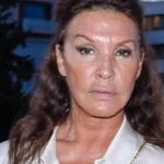 Βάνα Μπάρμπα: Πρόβλημα υγείας για την ηθοποιό - Πήγε στην Ιταλία για ιατρική γνώμη