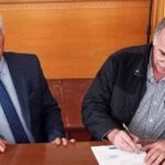 Σπύρος Μυλωνάς: H Κάτω Αχαΐα αποκτά τα χαρακτηριστικά μιας σύγχρονης πόλης