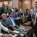 Το ΠΑΣΟΚ επιτίθεται στον Λοβέρδο: Έχει κοινές αγωνίες με Οικονόμου και Σκέρτσο