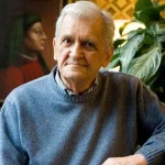 Ο ποιητής Τίτος Πατρίκιος Επίτιμος Διδάκτορας του Πανεπιστημίου Πατρών