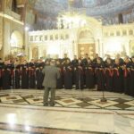 Πάτρα: Συναυλία εκκλησιαστικής μουσικής στον ιερό ναό Αγίου Νικολάου στις 27/3