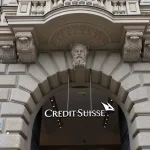 Credit Suisse: H Κεντρική Τράπεζα της Ελβετίας της χορήγησε δάνειο 50 δισ. ευρώ