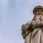 O Λεονάρντο ντα Βίντσι ήταν «γιος σκλάβας από τον Καύκασο» λέει καθηγητής Πανεπιστημίου
