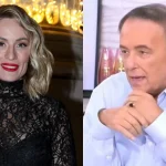 Ελεονώρα Μελέτη για Ανδρέα Μικρούτσικο: «Και μεταξύ τους να το έλεγαν, είναι κακό κουτσομπολιό»
