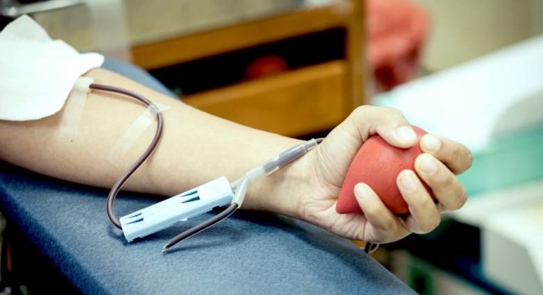 Νοσοκομείο Ρίου: Εκτακτη αιμοδοσία για τους τραυματίες των Τεμπών – Εκκληση του Διοικητή