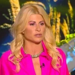 Ευρυδίκη Παπαδοπούλου για το Survivor All Star: «Πήγα διακοπές κι έβγαλα 15 χιλιάδες»