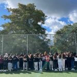 Συνεχίζουν την κατάληψη με αφορμή την τραγωδία στα Τέμπη οι μαθητές του Γυμνασίου Λυκείου Φαρρών