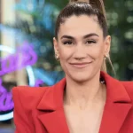 Γεωργία Καλτσή: Η Ναυπάκτια πρωταθλήτρια ξιφασκίας σε αμαξίδιο στο «The 2Night Show»