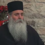 ΠΑΤΡΑ: Στη Διακίδειο μιλά σήμερα Τετάρτη το απόγευμα ο π. Νεκτάριος Κωτσάκης