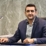 Υποψήφιος δήμαρχος Ζαχάρως ο Τάσος Κάπος