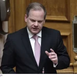 Κώστας Καραμανλής σε συνεργάτες του: «Ο ΣΥΡΙΖΑ εργαλειοποιεί το δυστύχημα των Τεμπών»