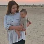 Γλυκά Νερά: «Σαν να αφαίρεσε δύο ζωές, δεν θα ξαναδεί το παιδί» ξεσπά ο πατέρας της Καρολάιν