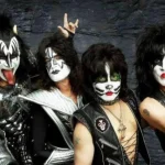KISS: Ολοκληρώνουν την πορεία τους στη μουσική - «Ναι, αυτό είναι το τέλος»