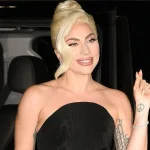 Lady Gaga: Φίλησε στο στόμα μια γυναίκα στα γυρίσματα του Joker