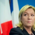 Γαλλία - δημοσκόπηση: Η Λεπέν ωφελημένη από την κρίση με το ασφαλιστικό
