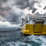 ΠΑΤΡΑ-ΚΕΦΑΛΟΝΙΑ- Πότε επανέρχεται η ακτοπλοϊκή σύνδεση