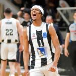 Απόλλωνας Πάτρας - Προμηθέας 68-57: Άλμα παραμονής με την πρώτη νίκη στο πατρινό ντέρμπι