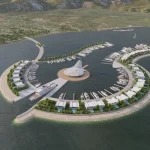 Πώς προχωρά το project για την πλωτή mega – μαρίνα με κατοικίες στη νότια Κέρκυρα