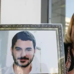 Μάριος Παπαγεωργίου: Δεν φέρεται να ανήκει σε εκείνον το κρανίο που βρέθηκε κοντά στα Δερβενοχώρια