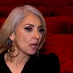 Ματθίλδη Μαγγίρα: «Λένε ότι είμαι τρελή, αλλά αυτοί είναι πιο τρελοί από εμένα»