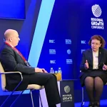 Μενδώνη – RGC 2023: Χιλιάδες έργα με πολλές θέσεις εργασίας