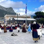 Πάτρα: Οι «Μωραΐτες» ετοιμάζονται για την Αναπαράσταση της Ορκωμοσίας των Αγωνιστών της πόλης