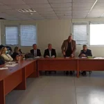 Περιφέρεια Δ. Ελλάδος: Συνάντηση εργασίας του Αντιπεριφερειάρχη Δ. Μπονάνου για την καταπολέμηση των κουνουπιών