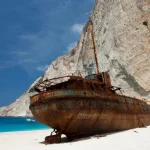 Ναυάγιο της Ζακύνθου: Γρίφος το άνοιγμα της παραλίας – Διίστανται οι απόψεις των επιστημόνων