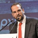 Ξέρει κάποιος ποιος θα είναι ο αντίπαλος του Νεκτάριου Φαρμάκη;