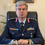 ΚΥΣΕΑ: Ο Λάζαρος Μαυρόπουλος νέος αρχηγός της ΕΛ.ΑΣ. - Γιατί «φαγώθηκε» ο Κων/νος Σκούμας