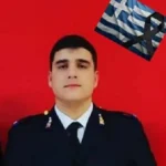 Σύγκρουση τρένων στα Τέμπη: Ο Νικήτας και η Καλλιόπη πήγαιναν στη Θεσσαλονίκη για να κάνουν έκπληξη στους γονείς τους