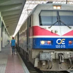 Επανεκκίνηση σιδηρόδρομου: Ξεκινάει σταδιακά την Τετάρτη - Τι θα αλλάζει ανά 5 μέρες