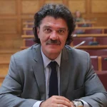 Εισαγγελία Εφετών: Ποινική δίωξη στον Πάτση, στην πρώην και στη νυν σύζυγό του