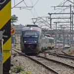 Κατεπείγουσα εισαγγελική έρευνα μετά τις καταγγελίες για μη φωτεινή σηματοδότηση στον προαστιακό