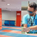 Ηλιούπολη: «Τον βλέπαμε σαν Θεό» – Εφιάλτης στα αποδυτήρια για 5 ανήλικες μαθήτριες