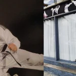 Ηλιούπολη: Στη φυλακή μετά την απολογία του ο 44χρονος προπονητής τάε κβον ντο