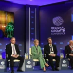 RGC- Γκάγκα για Καραμανδάνειο: Στόχος να αποκτήσει η Πάτρα ένα πρότυπο Παιδιατρικό Νοσοκομείο